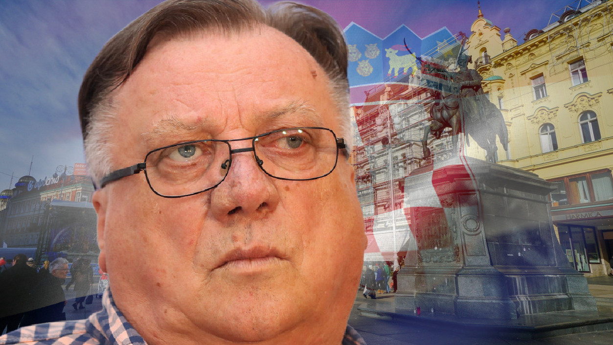 "LUPILI" MU ZABRANU: Hrvati pokušali Halidu da smeste AFERU