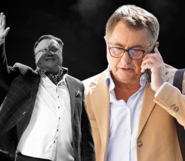 СПОЈИЛА ИХ СУДБИНА Скривена прича о пријатељству са Халидом