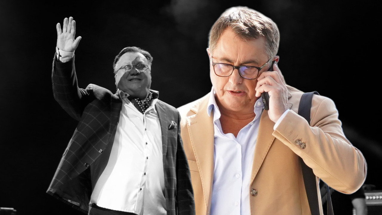 SPOJILA IH SUDBINA Skrivena priča o prijateljstvu sa Halidom