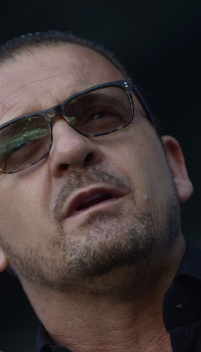 "НИСАМ МОГАО ДА МУ ПОМОГНЕМ" Пеђин син преминуо са 14 година