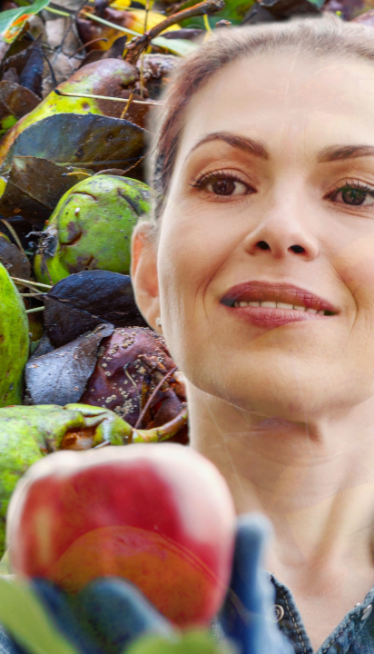 МОЖЕ БИТИ ВЕОМА КОРИСНО: Шта да радите са опалим воћем?