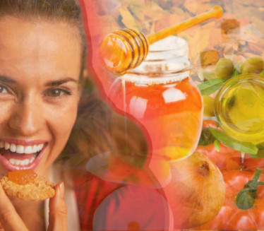 NISU SLATKIŠI: Ovo je jedina hrana koje čoveka čini srećnim