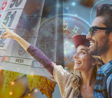 ZVEZDE IM DONOSE PREPOROD U 2026 4 znaka čeka život iz snova