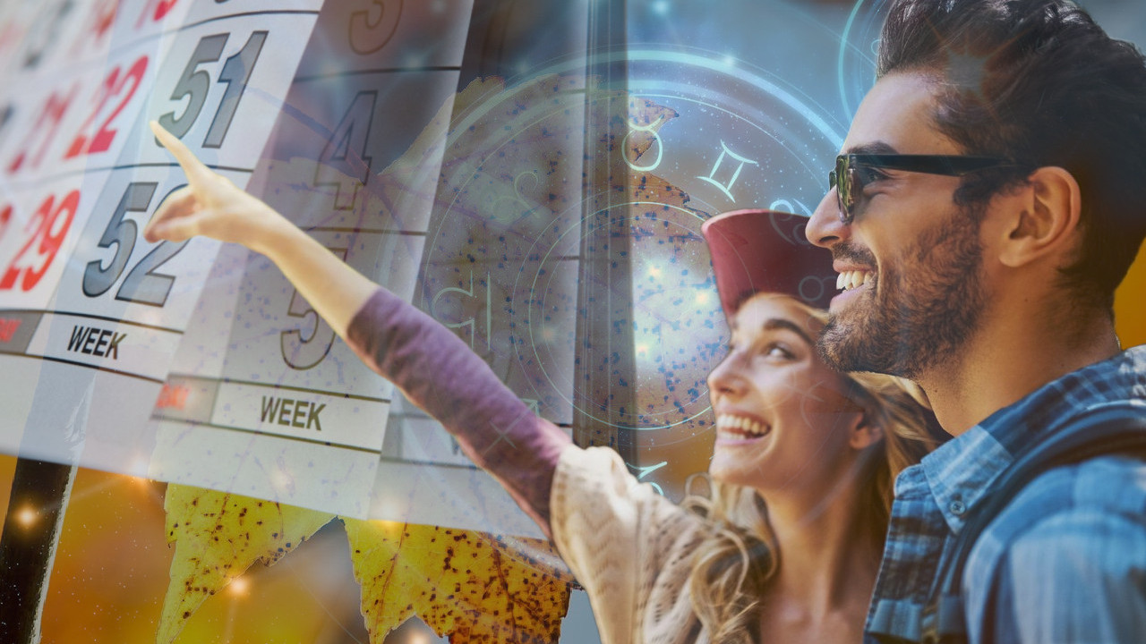 ENERGIJA NOVOG POČETKA: Kakvu simboliku krije datum 10. 10.?