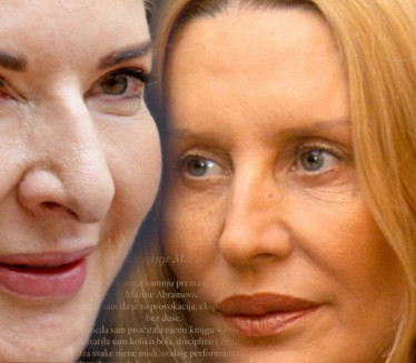 "MARINA, IZVINI" Veričino otvoreno pismo: "Pogrešila sam"