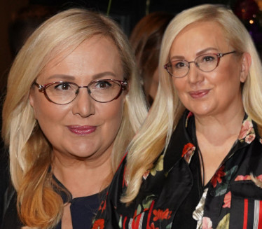 BEZ STROGE DIJETE: Leontina za 6 meseci smršala 20 kilograma