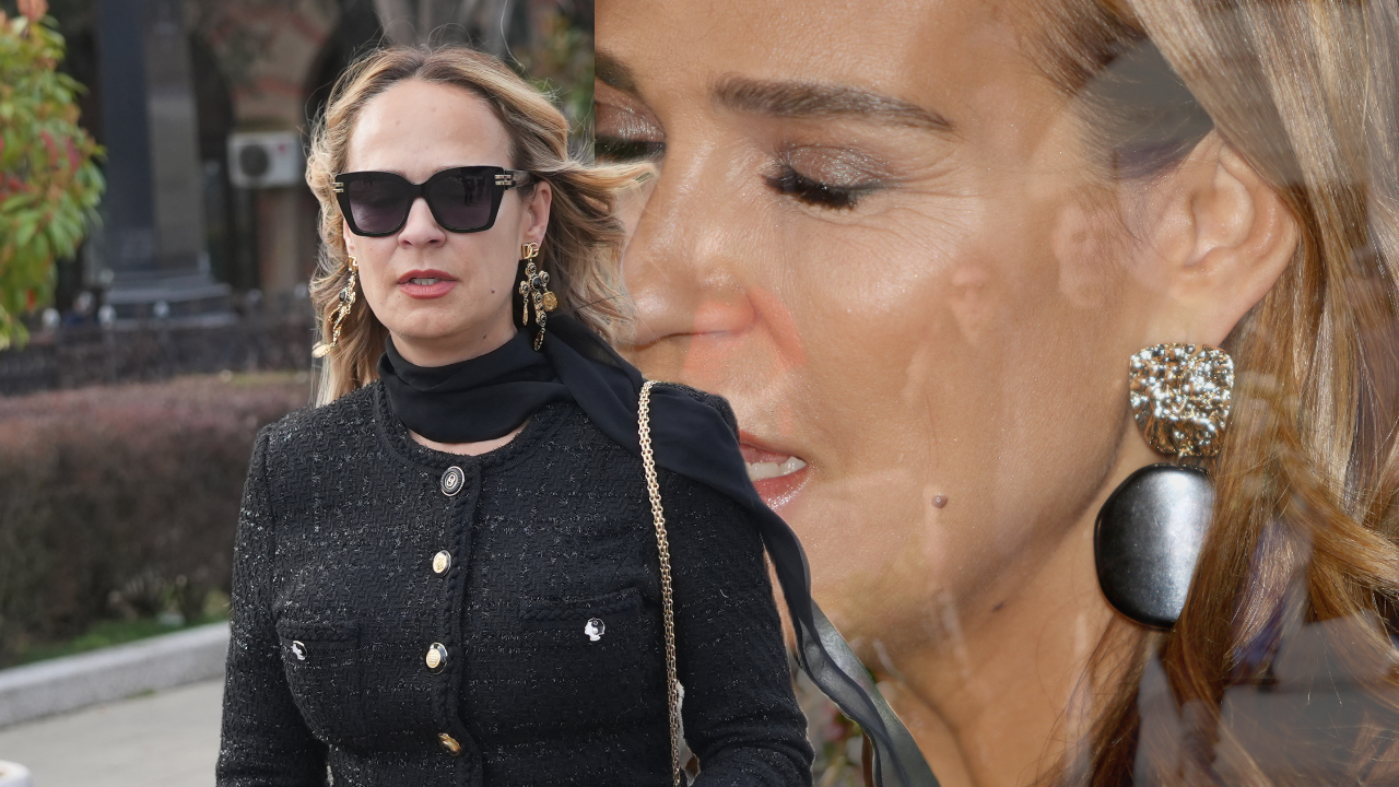 BOLEST STIGLA U NAJTEŽEM TRENU: "Dijagnostifikovan je tumor"