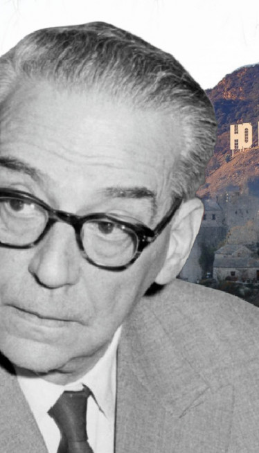 "КРЕТЕНИЗАМ!": Зашто није снимљен филм "На Дрини ћуприја"?