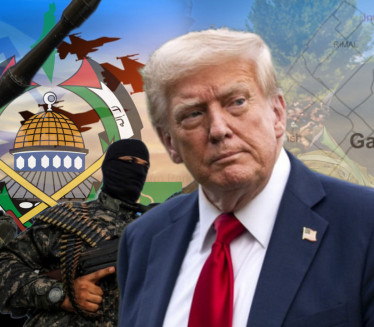 POSLEDNJA ŽRTVA?Nakon potpisivanja sporazuma ubijen vojnik IDF