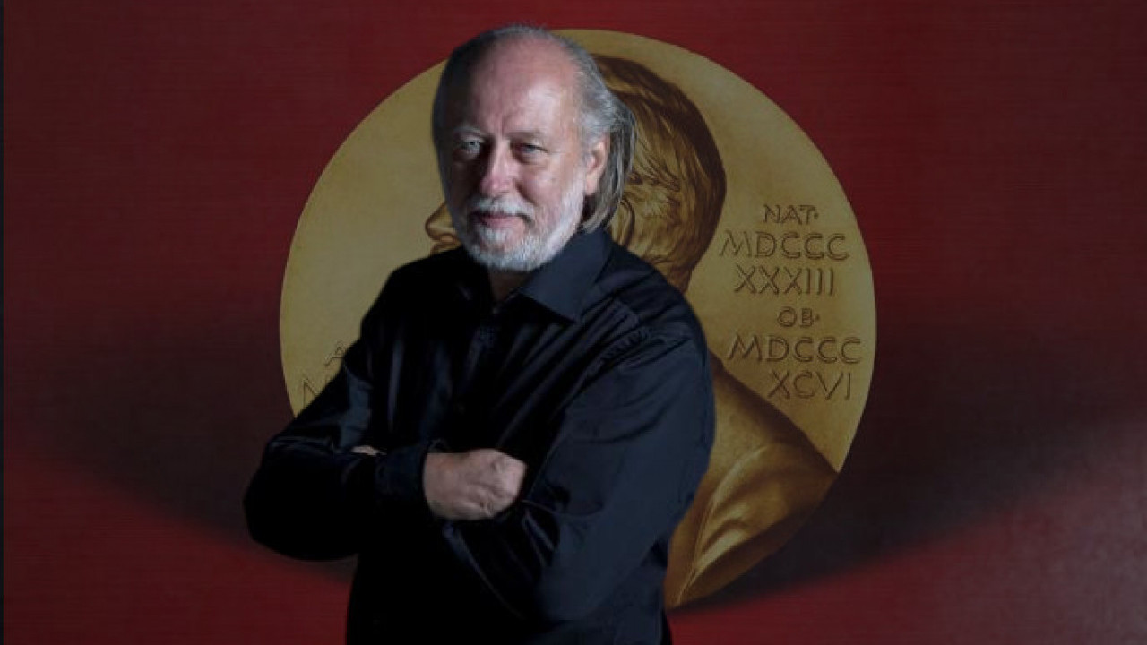 Мађарски писац добитник Нобелове награде за књижевност 2025.