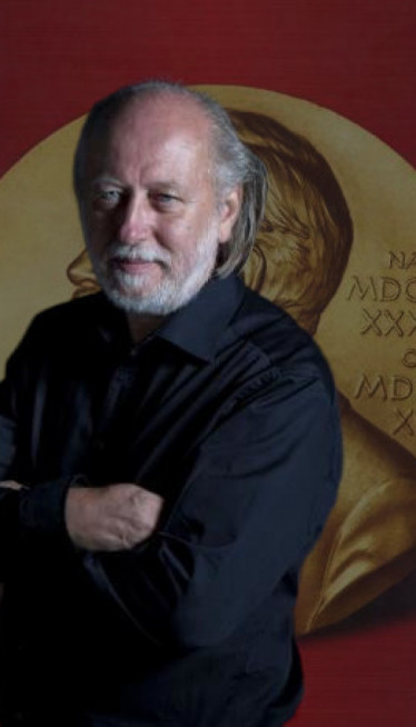 Мађарски писац добитник Нобелове награде за књижевност 2025.