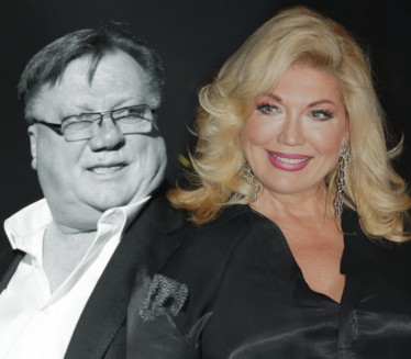 ПИСАЛО СЕ ДА ЈОЈ ЈЕ ПОСВЕТИО ХИТ: Сузана открила истину