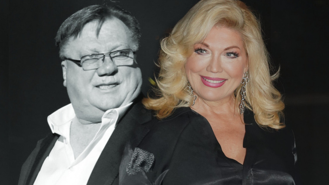 ПИСАЛО СЕ ДА ЈОЈ ЈЕ ПОСВЕТИО ХИТ: Сузана открила истину