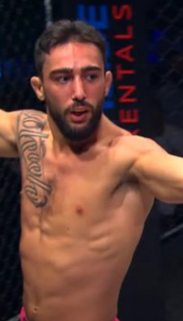 BIVŠI BORAC IZREŠETAN: Haos u Sidneju