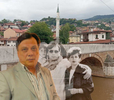 DRAMA U SARAJEVU: Sejdi pogoršano stanje,lekari bdiju nad njom