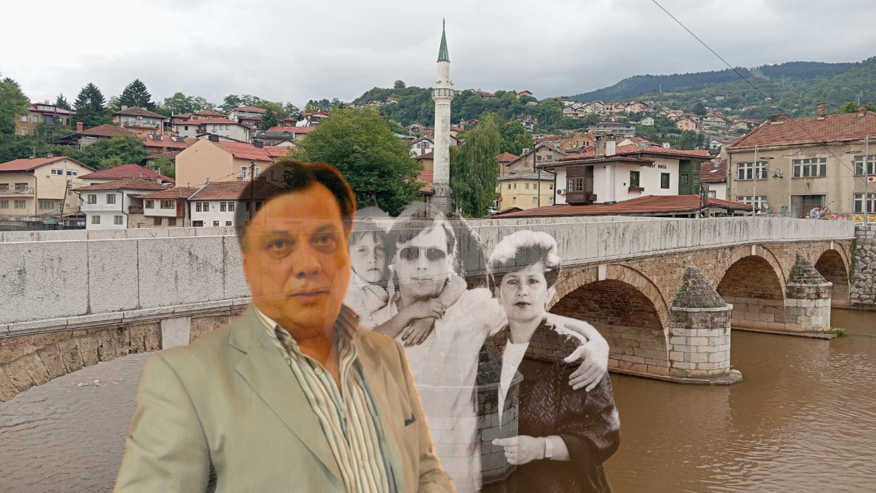 ДРАМА У САРАЈЕВУ: Сејди погоршано стање,лекари бдију над њом