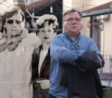 "SEJDA PRIMILA HEMIOTERAPIJE": A Halidov pas odbija da jede