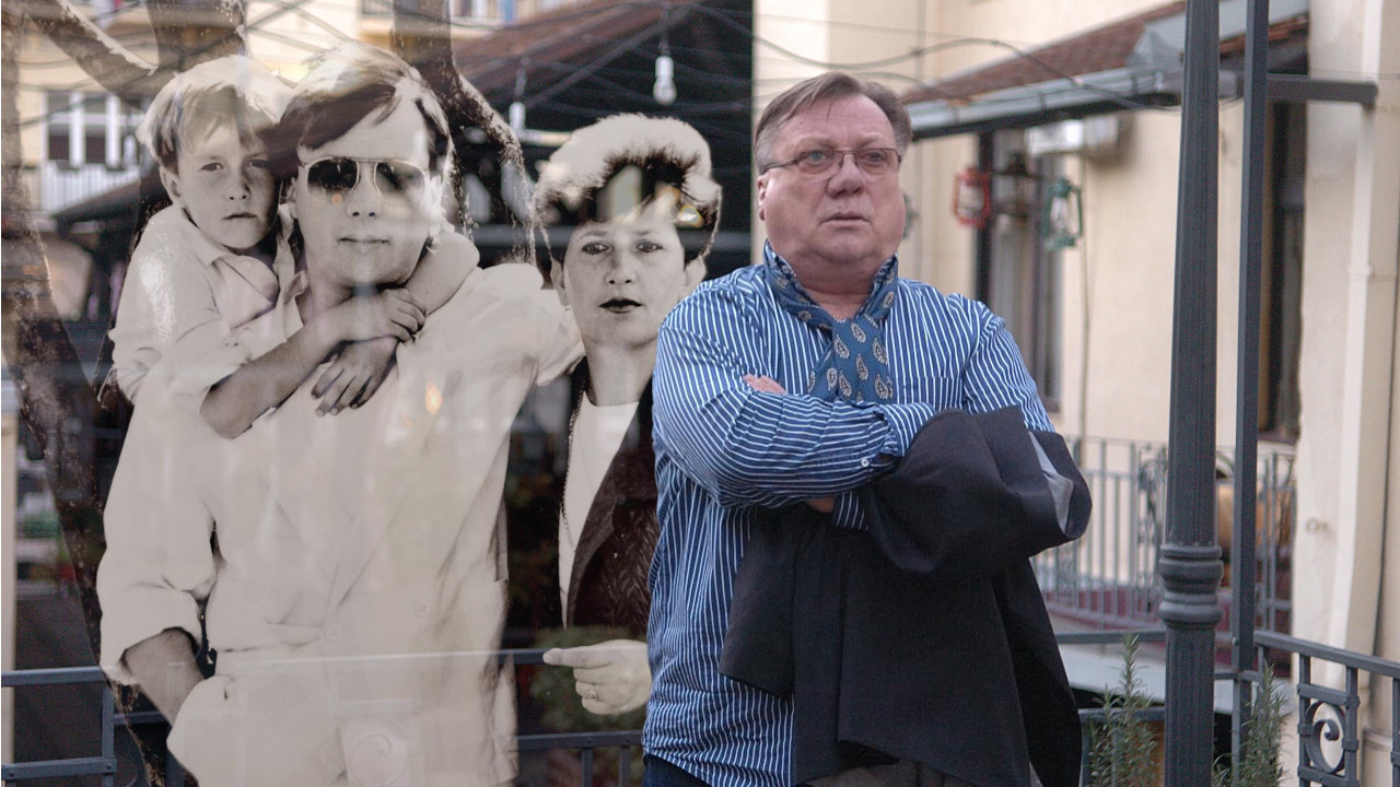 TUŽNO: Sejda Bešlić u SUZAMA uz Halidovu pesmu (VIDEO)