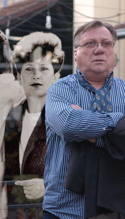 TUŽNO: Sejda Bešlić u SUZAMA uz Halidovu pesmu (VIDEO)