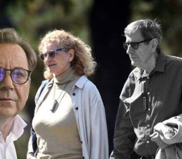 ПОСЛЕДЊИ СУСРЕТ СА ШОТРОМ "Невероватно - фасциниран сам"