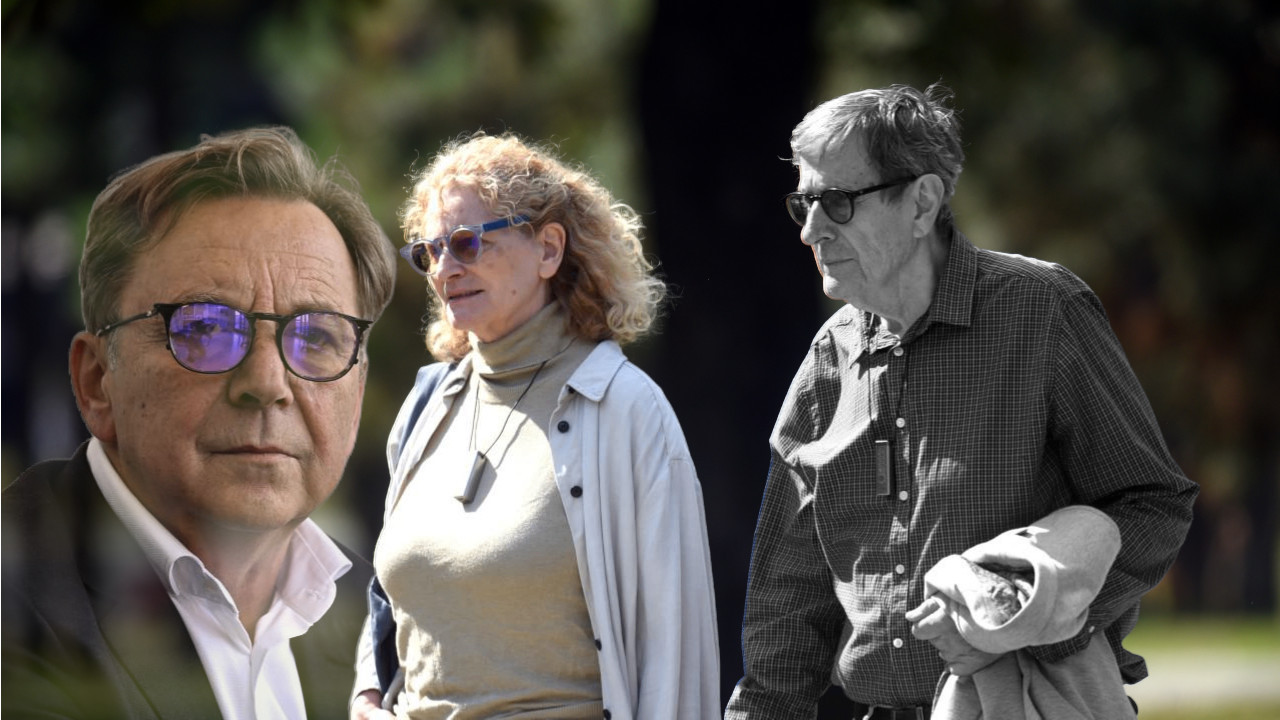 POSLEDNJI SUSRET SA ŠOTROM "Neverovatno - fasciniran sam"