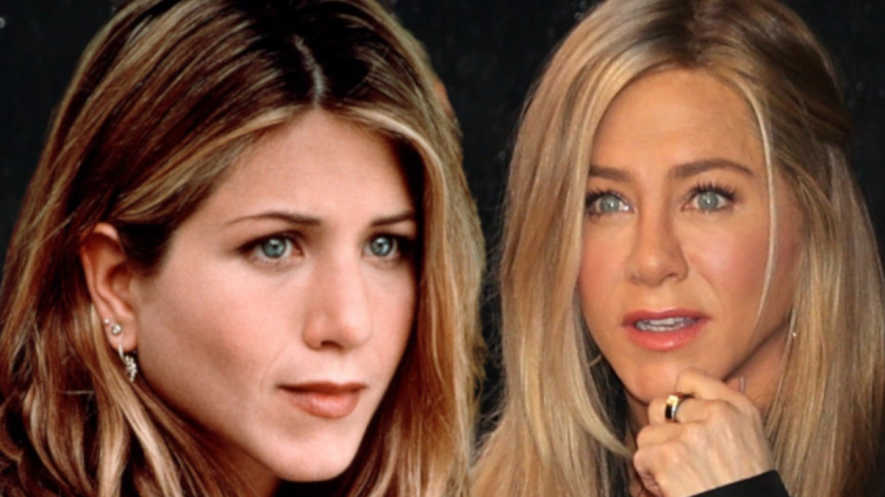 20 GODINA POKUŠAVAM: Glumica o očajničkoj borbi za potomstvo