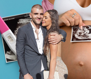 NADAM SE DEVOJČICI: Veljko o 4. detetu "Ovo je sve od Boga!"