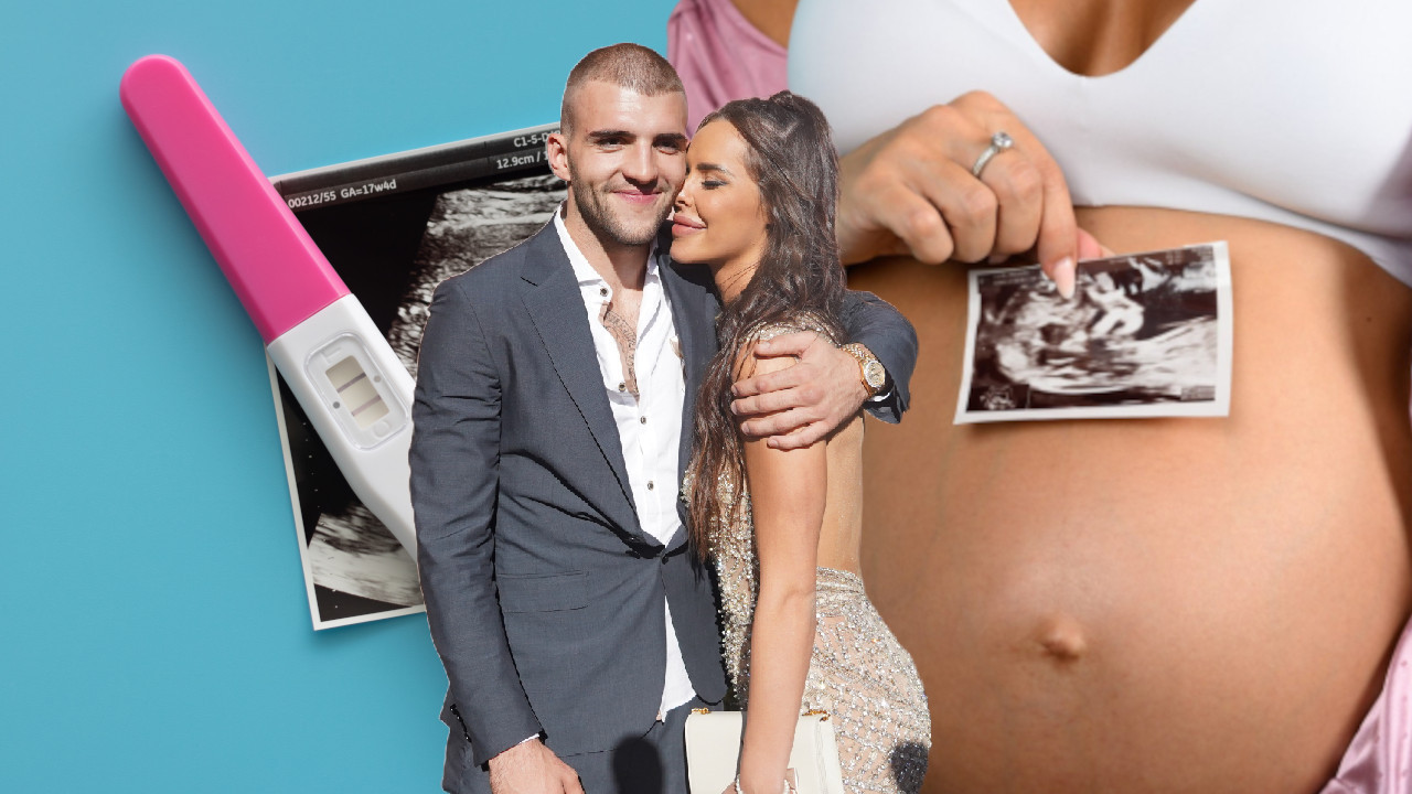 NADAM SE DEVOJČICI: Veljko o 4. detetu "Ovo je sve od Boga!"