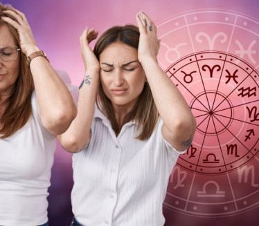 TEŽAK MESEC ZA OVAJ ZNAK: Neće im biti lako - puno iskušenja