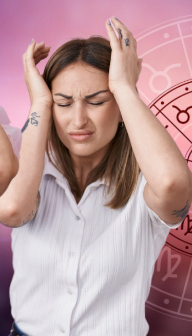 ВЕЧИТА БОРБА: Најгоре астро комбинације свекрва и снаја