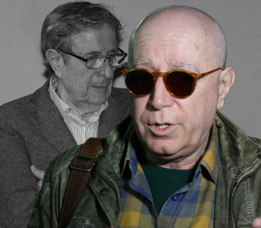 "PA DOBRO, ŠOLE, GDE SI KRENUO?": Poslednji susret sa Šotrom