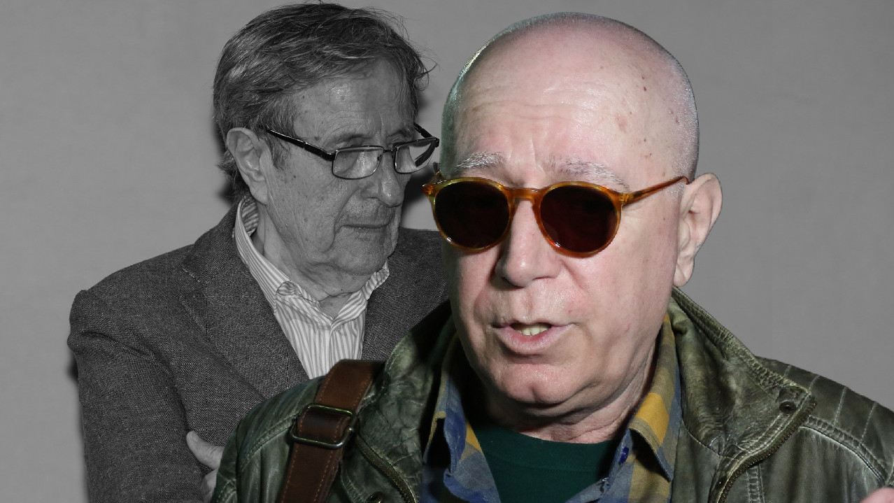 "PA DOBRO, ŠOLE, GDE SI KRENUO?": Poslednji susret sa Šotrom