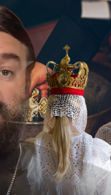 DA LI JE ON PRAVI? Otac Andrej "Ovaj SIGNAL Bog šalje ženama"