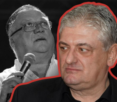 САРАЈЕВО ЗА ХАЛИДА Тони са хиљадама људи одао почаст Бешлићу