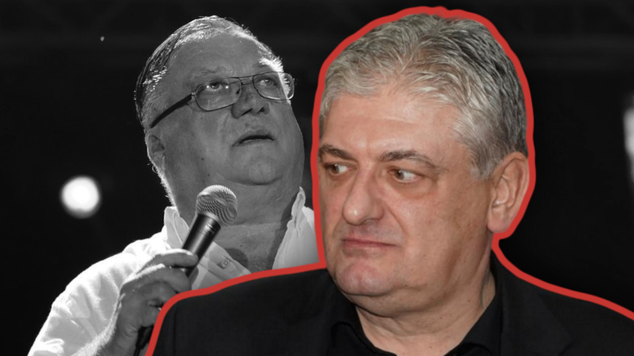 САРАЈЕВО ЗА ХАЛИДА Тони са хиљадама људи одао почаст Бешлићу