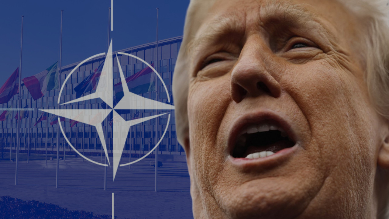 "ТРЕБА ИХ ИЗБАЦИТИ ИЗ ПАКТА!" Трамп ударио по чланици НАТО