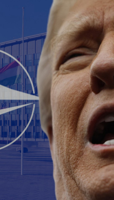 Трамп извређао НАТО савезнике, изазвао бес широм Европе