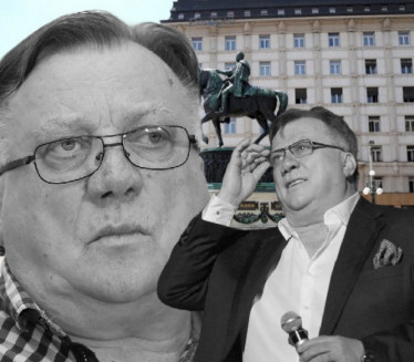 POSTOJAO JE RIZIK: Zašto Halid 20 leta nije nastupao u BG-u?