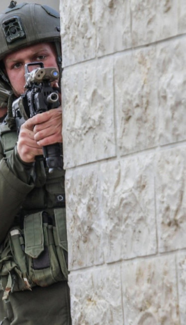 IZRAELCI UBILI NOVINARA: Tvrde - bio povezan sa Hezbolahom