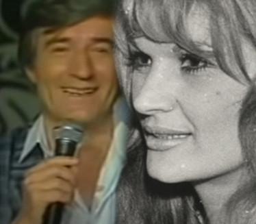 TAJNA SILVANINOG HITA: Čuvena pesma nije bila namenjena njoj