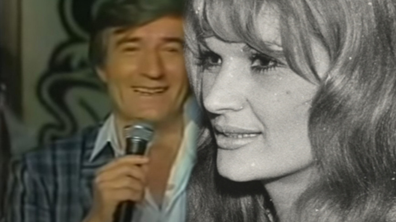 TAJNA SILVANINOG HITA: Čuvena pesma nije bila namenjena njoj