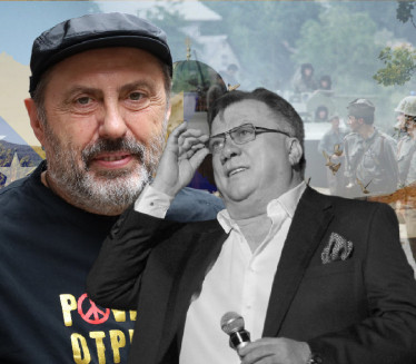 "Bio je rat, a Halid je smestio 20 izbeglica u svoj stan"