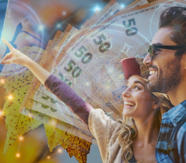 Samo 2 znaka u decembru skidaju teret i kreću u NOVI život