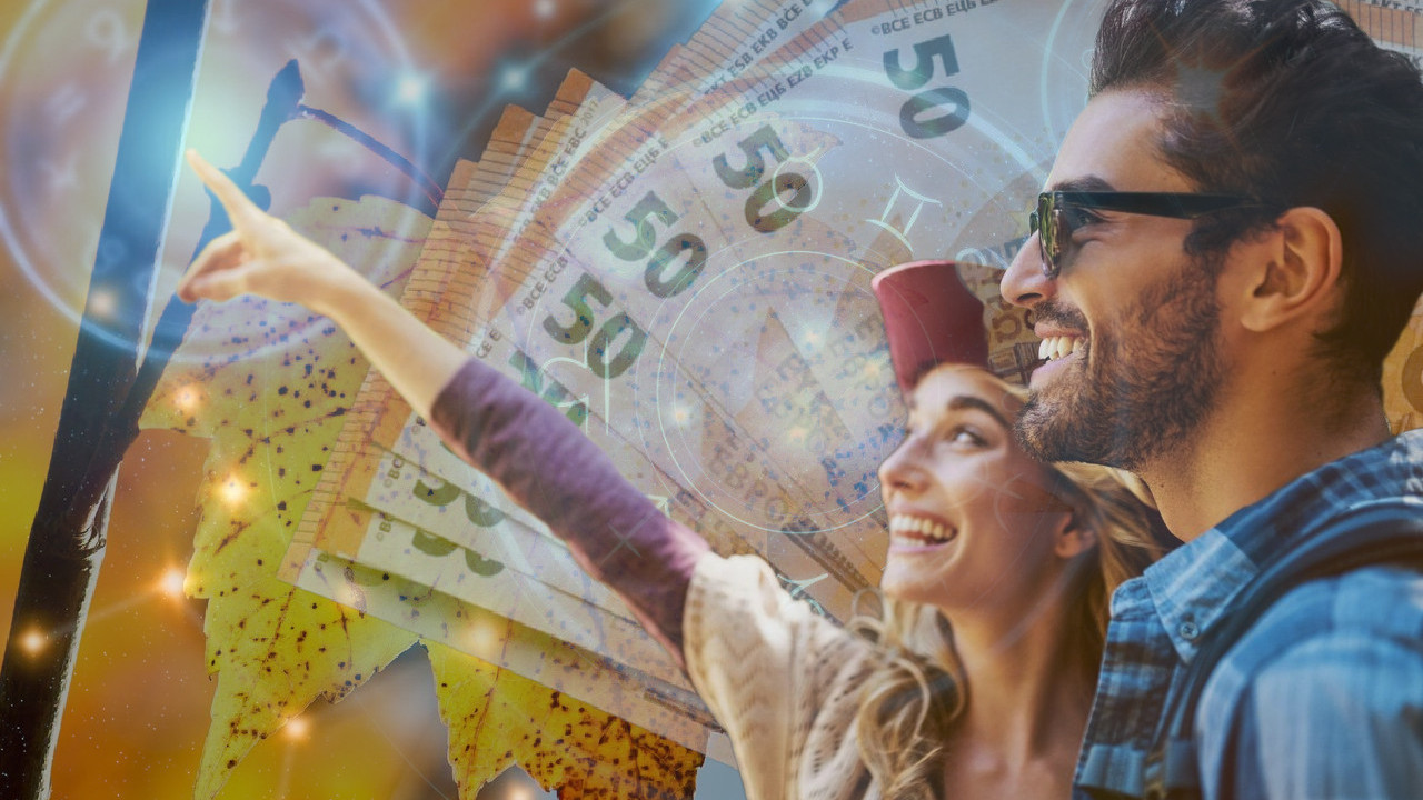 Само 2 знака у децембру скидају терет и крећу у НОВИ живот