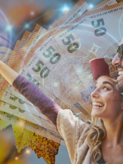 STIŽE IM NAGRADA ZA TRUD: 4 znaka će se obogatiti u oktobru