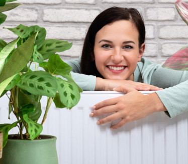 СПРЕЧАВАЈУ ВЛАГУ И БУЂ Ове биљке су спас током грејне сезоне