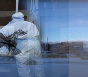 GRAD U KOME NE SME DA SE UMRE: 70 godina - nijedan pokojnik