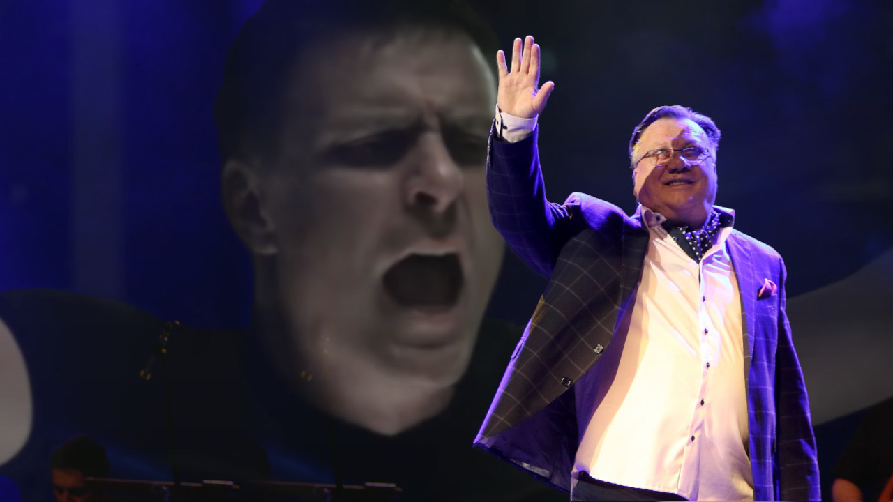 Halidovu pesmu odbilo 15 pevača, Kostić zbog nje ronio suze