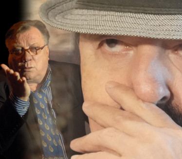 НА ПЛАНИНИ КРАЈ САРАЈЕВА: Харис за Халида - тако мора бити