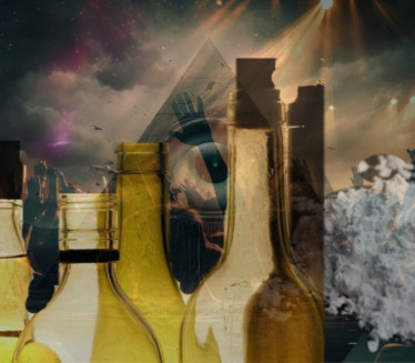 ЧИСТА ДЕКАДЕНЦИЈА: Глумица открила мрачне тајне Холивуда